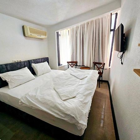 Noya Suites Istambul Extérieur photo