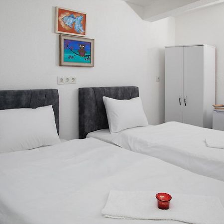 Noya Suites Istambul Extérieur photo