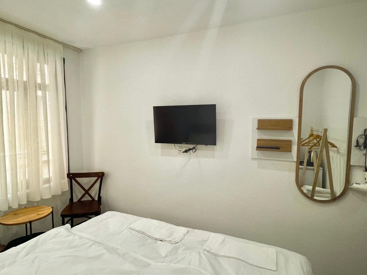 Noya Suites Istambul Extérieur photo