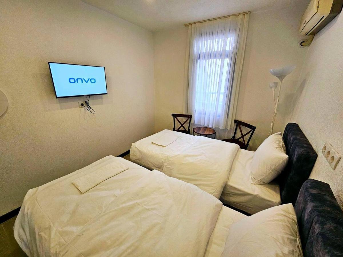 Noya Suites Istambul Extérieur photo