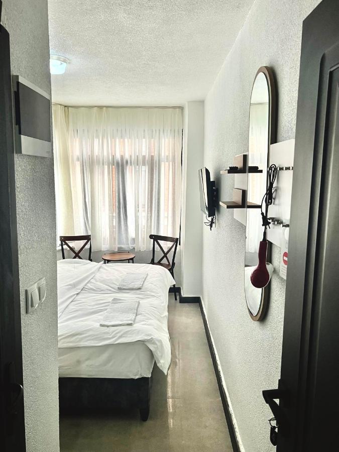 Noya Suites Istambul Extérieur photo