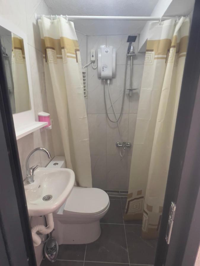 Noya Suites Istambul Extérieur photo