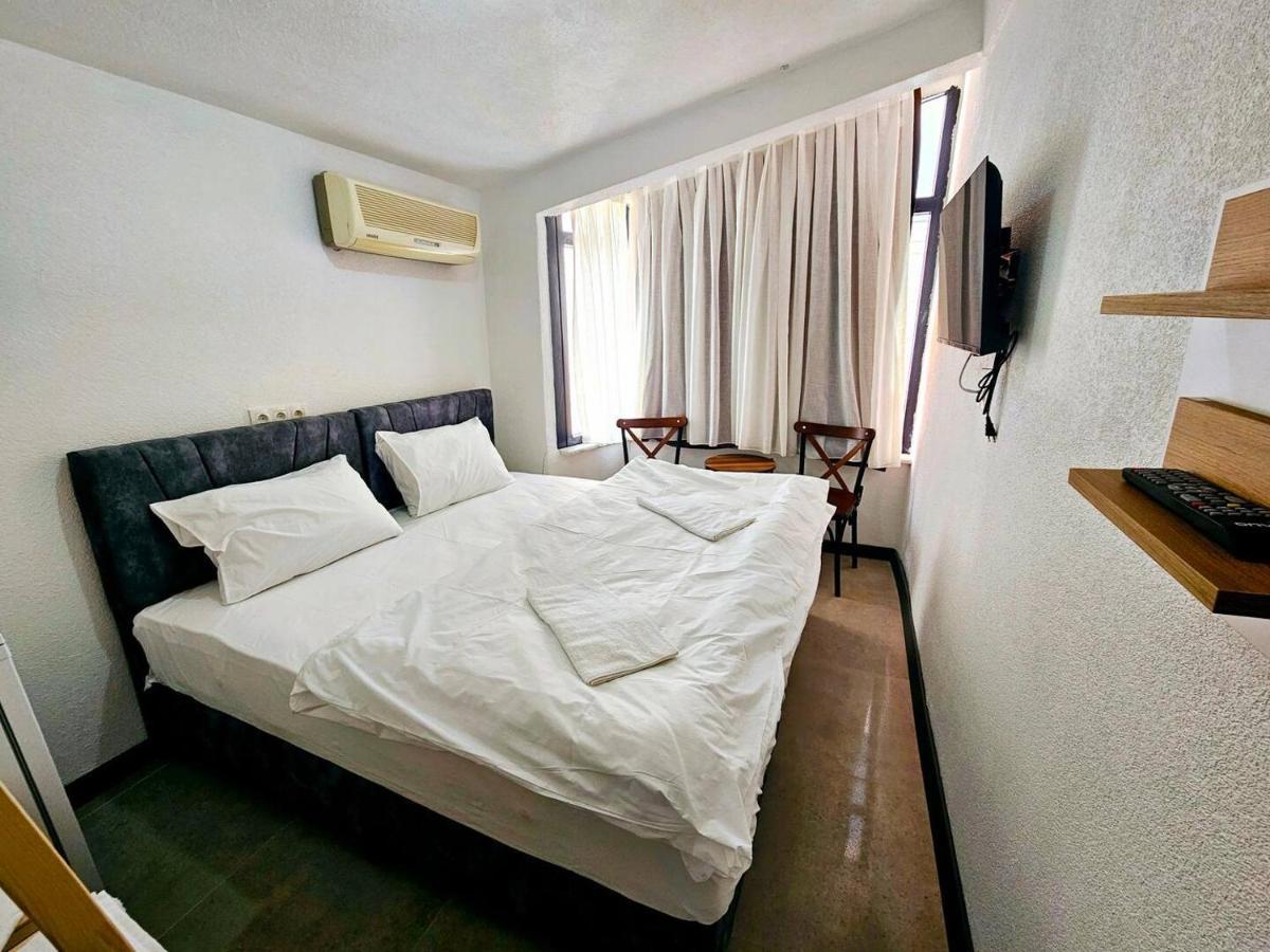 Noya Suites Istambul Extérieur photo