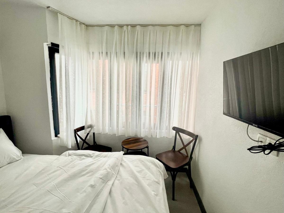Noya Suites Istambul Extérieur photo