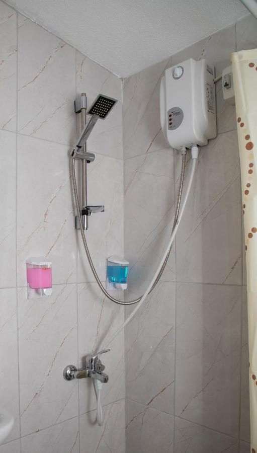 Noya Suites Istambul Extérieur photo