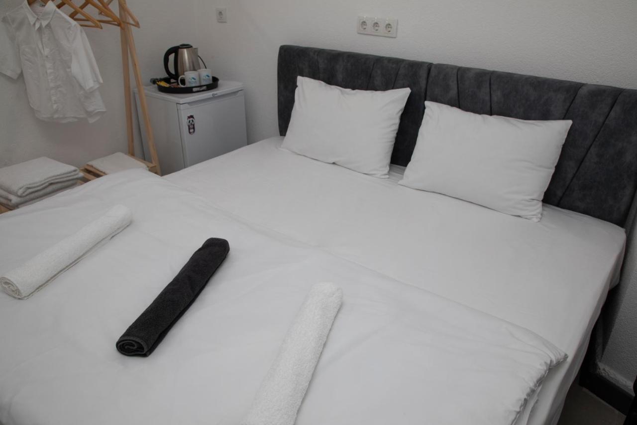 Noya Suites Istambul Extérieur photo